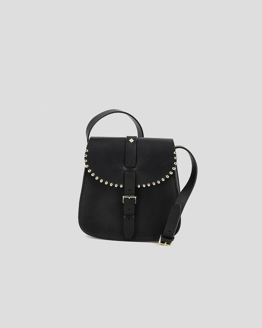 THE SAB ROCK MEDIUM - BLACK / GOLD