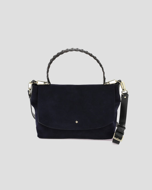 LE BENSON - SMOKY EBONY VELVET 